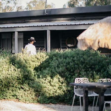 Esperance Chalet Village Exterior foto